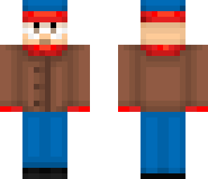 stan