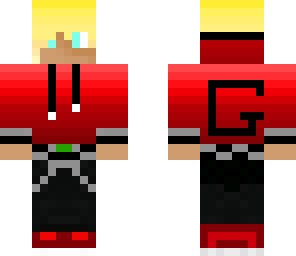 sibuna skin 1