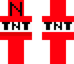 tnt man