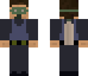 scuba guy
