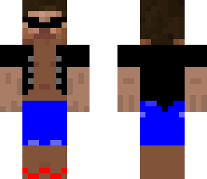 summer steve