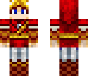 sibuna skin 2