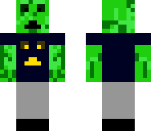 cool creeper
