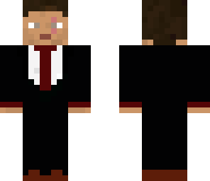suit guy