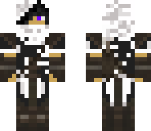 sibuna skin 3