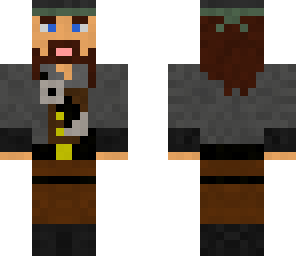 sibuna skin 4