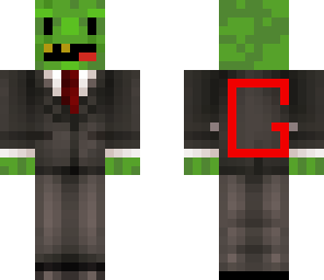 sibuna skin 5