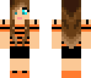 halloween girl