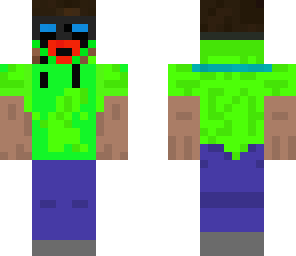 steve upgrade