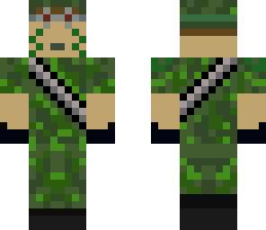 forest ops