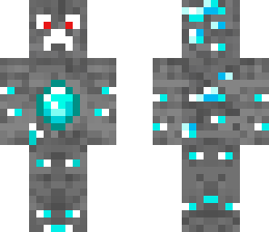 diamond creeper 