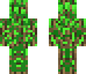 tree dude