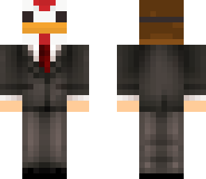 chickenmask