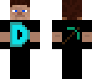 diamond-ninja steve