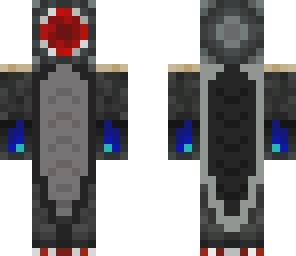 mutantworm