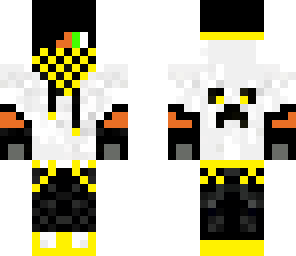 yellow gangster fixed