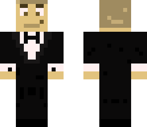 johnny english