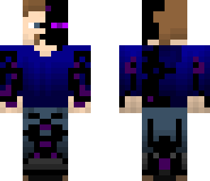 imrus1234 caught the ender virus