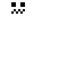 simple ghost