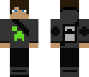 my skin