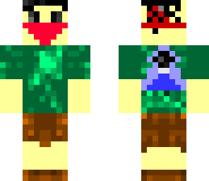 rogue