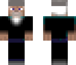 old guy