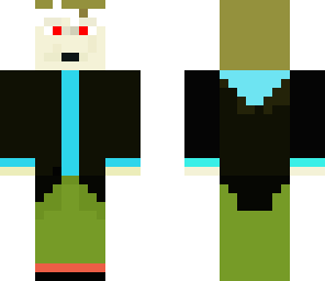 me vampire
