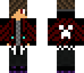 shadow guy