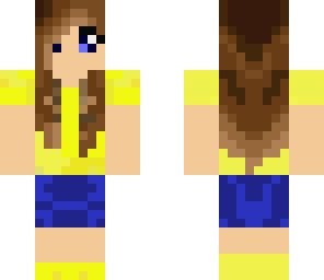 cute girl