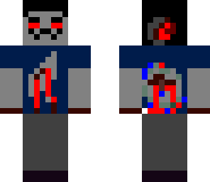 steve infected