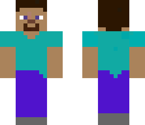 steve