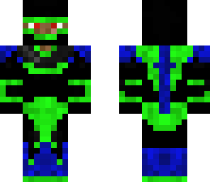 my skin