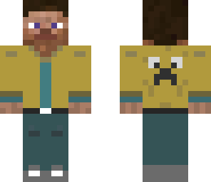 steve