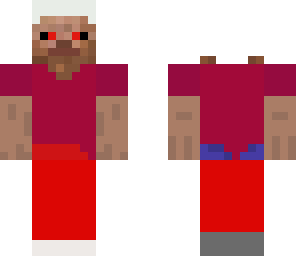 backwards steve