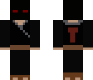 dark mage