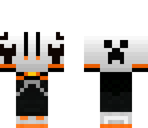 huntingbloom\'s skin