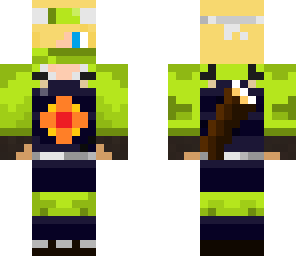 archer japanese