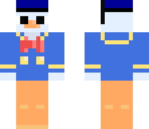 dolan duck
