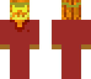skylord pimpkin
