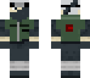 kakashi sensei