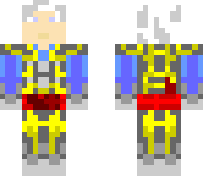 devil forgemaster