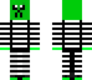 criminal creeper
