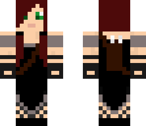 dark archer