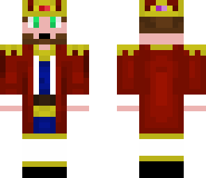 king