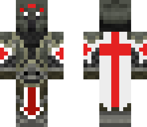 crusader king