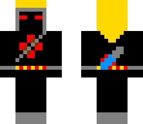 assassin
