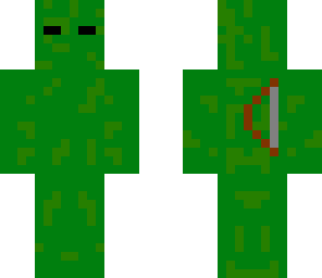 camo hunter