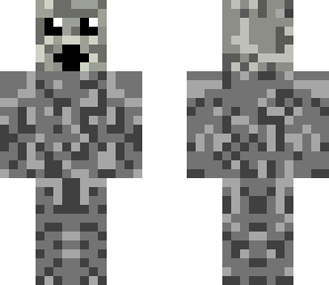 stone puppy