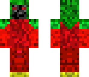 a green hunter