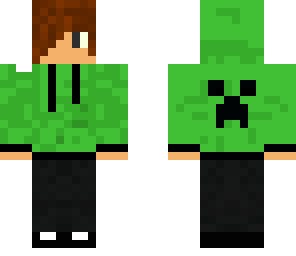 hoodie guy hood up